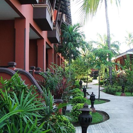 Sudala Beach Resort Khao Lak Exterior foto