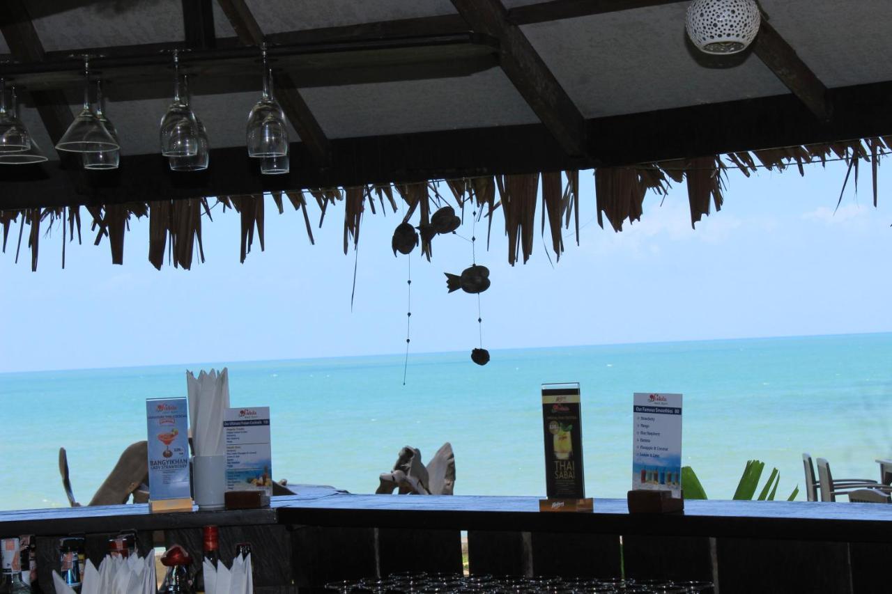 Sudala Beach Resort Khao Lak Exterior foto