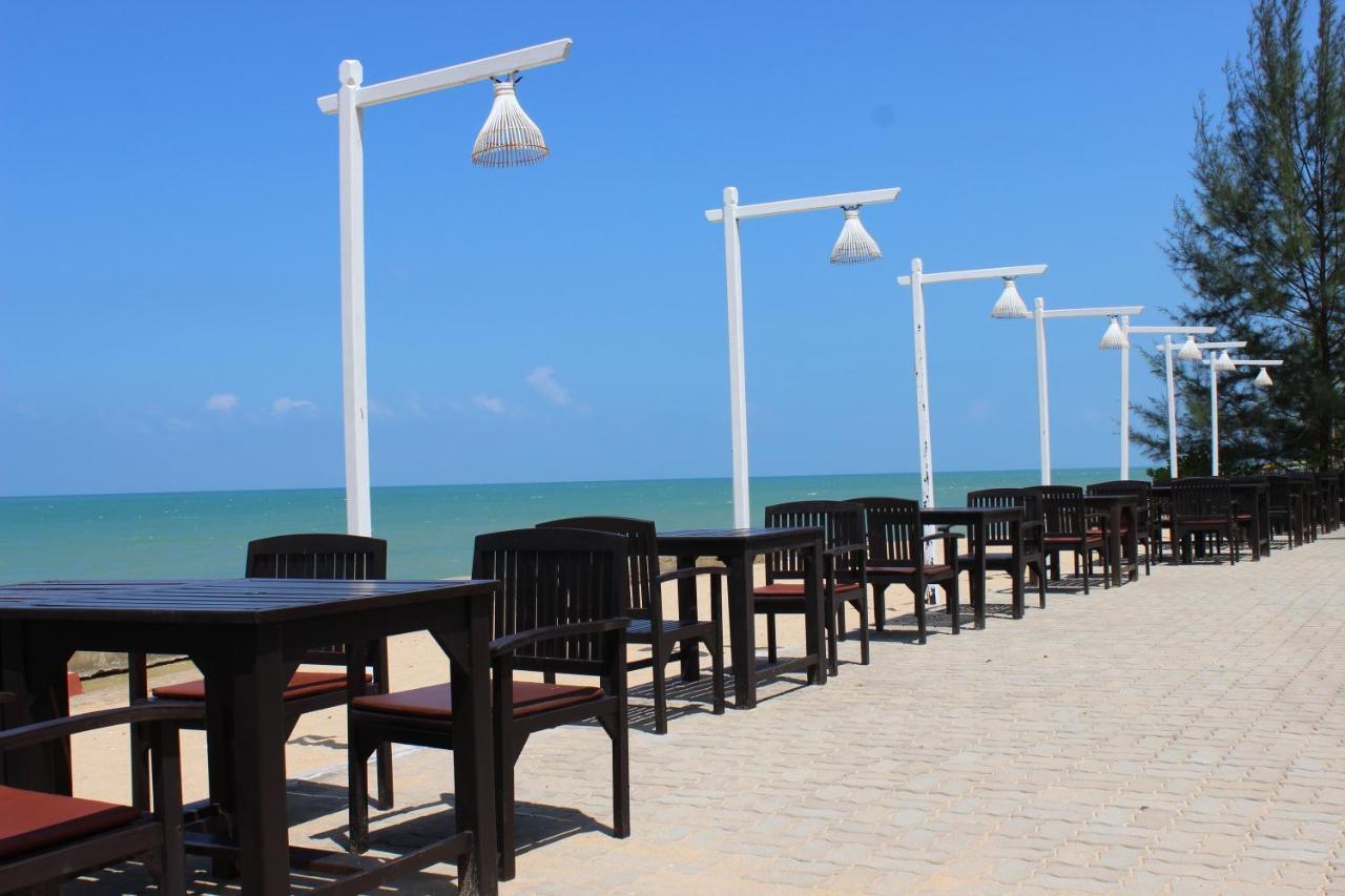 Sudala Beach Resort Khao Lak Exterior foto
