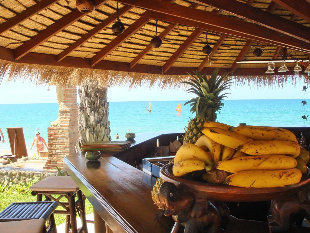 Sudala Beach Resort Khao Lak Exterior foto