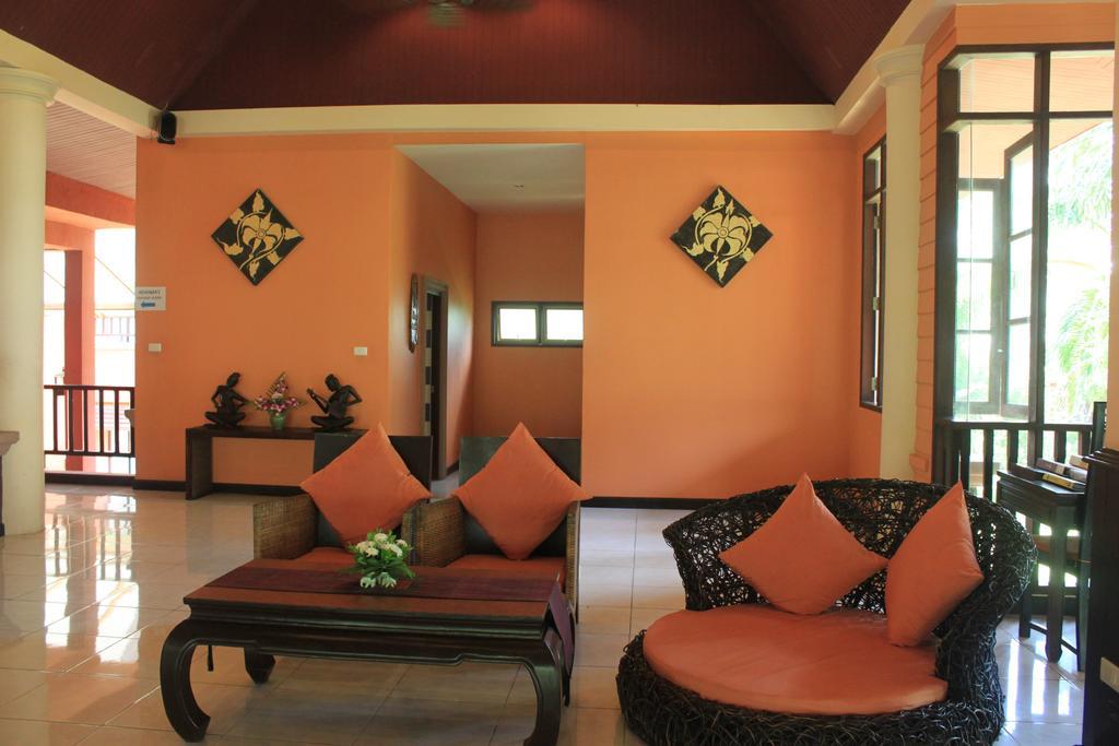 Sudala Beach Resort Khao Lak Exterior foto