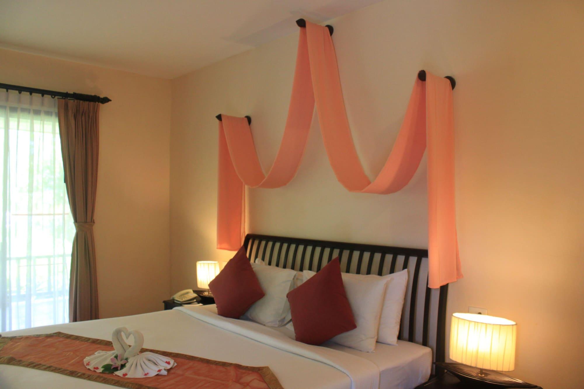 Sudala Beach Resort Khao Lak Exterior foto