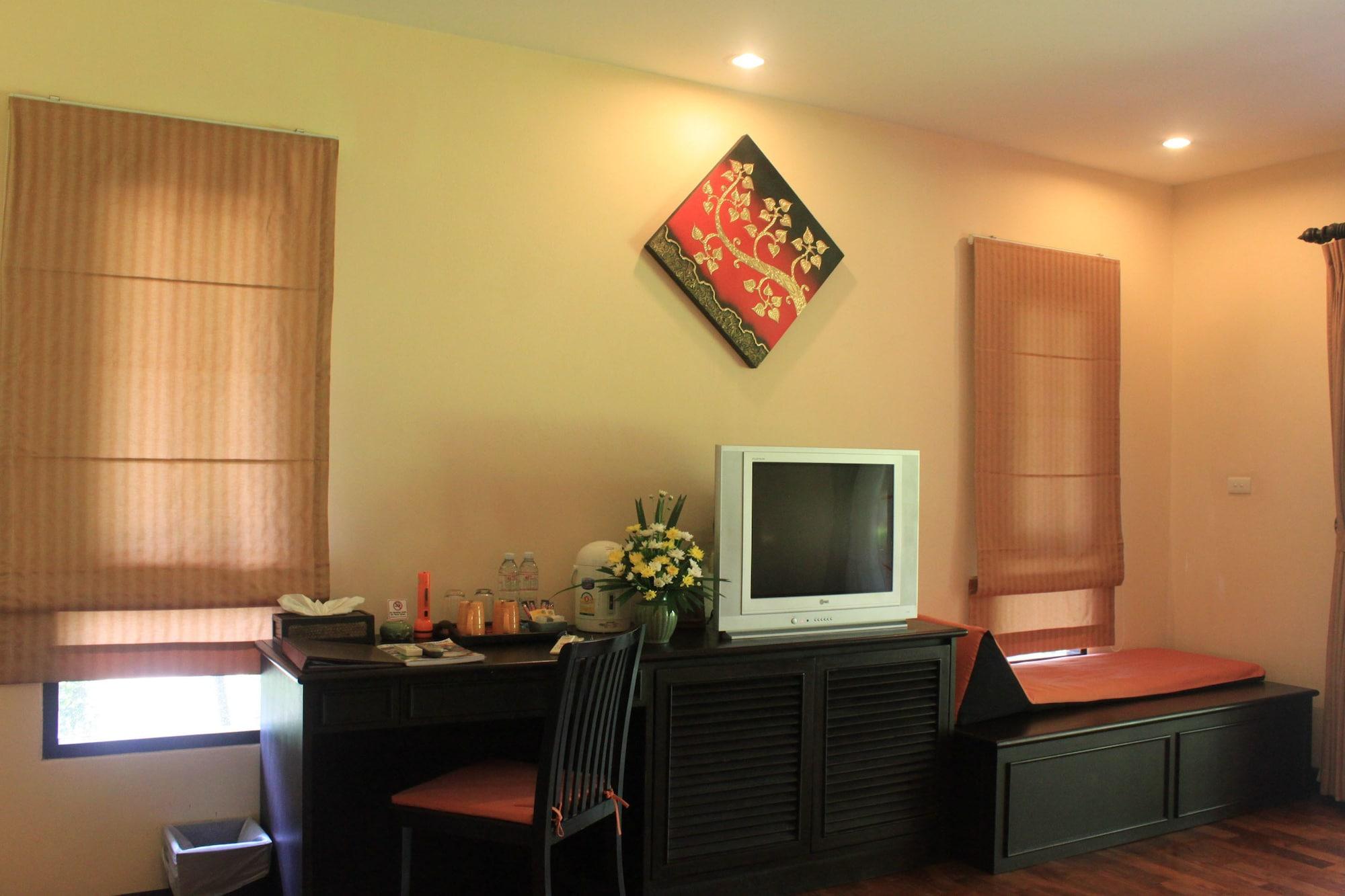Sudala Beach Resort Khao Lak Exterior foto
