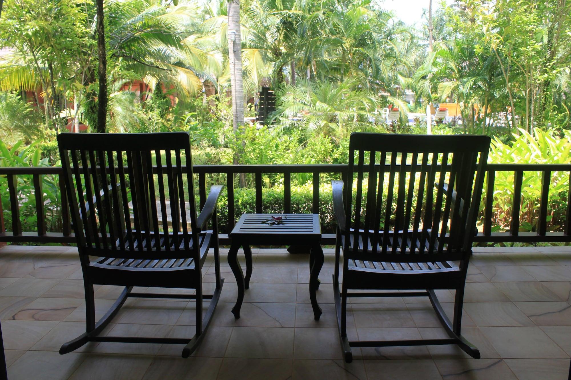 Sudala Beach Resort Khao Lak Exterior foto