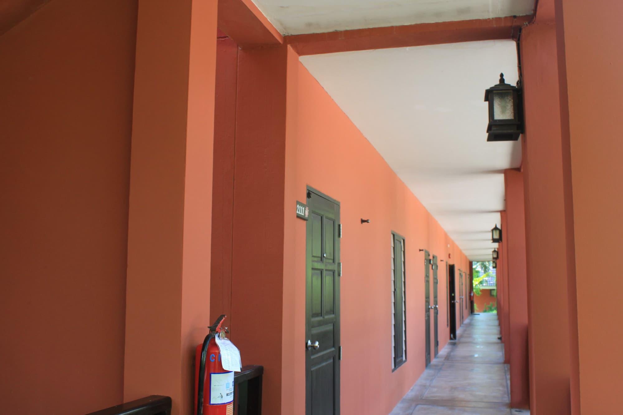 Sudala Beach Resort Khao Lak Exterior foto