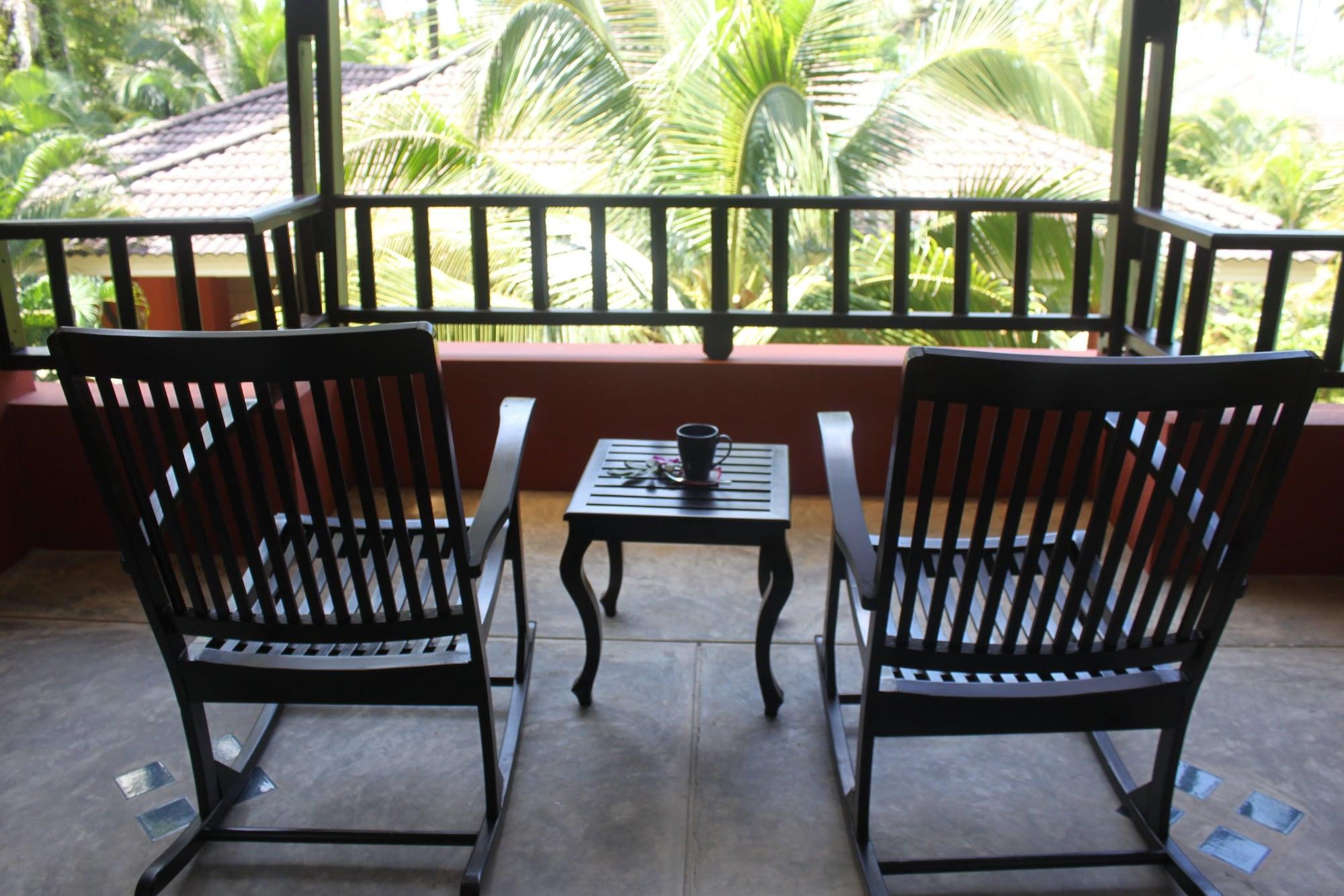 Sudala Beach Resort Khao Lak Exterior foto