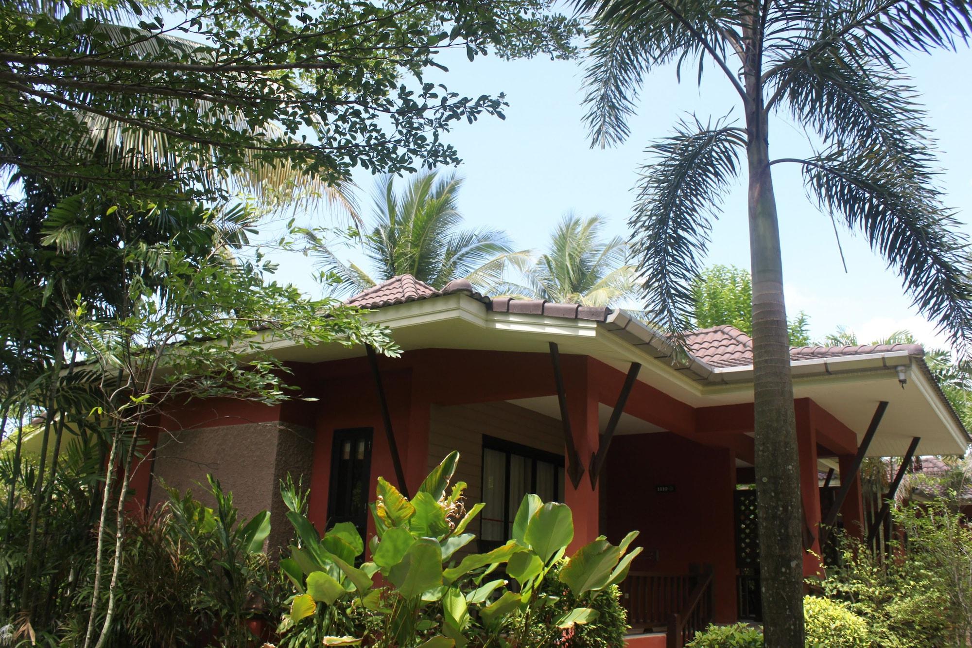 Sudala Beach Resort Khao Lak Exterior foto
