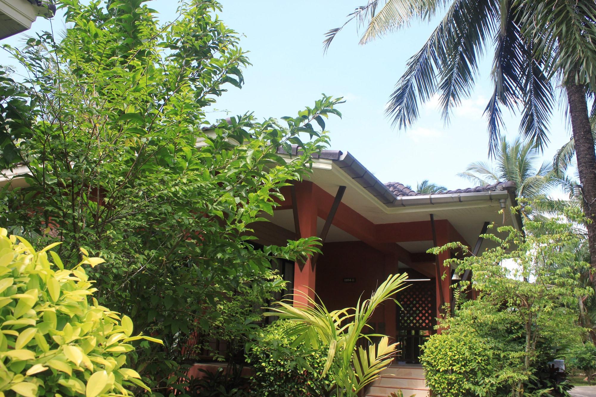 Sudala Beach Resort Khao Lak Exterior foto