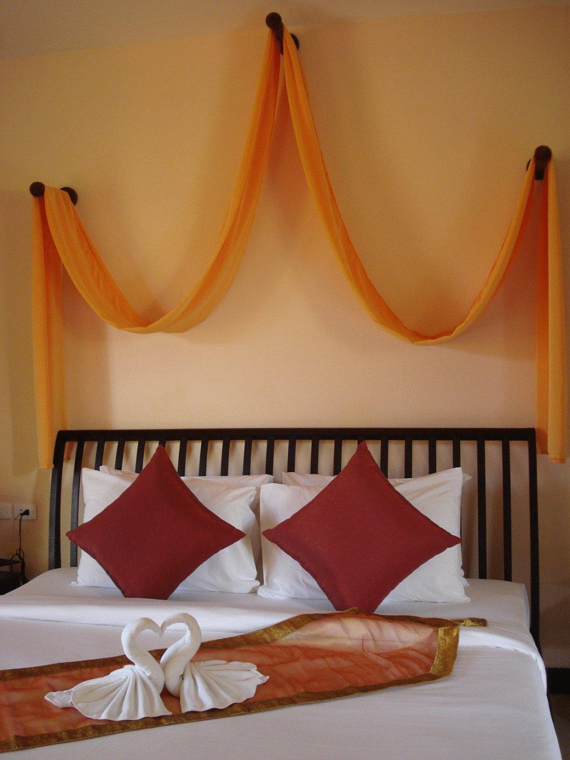 Sudala Beach Resort Khao Lak Exterior foto