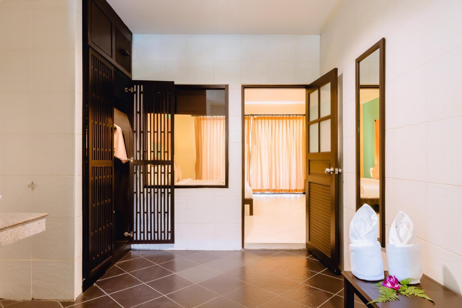 Sudala Beach Resort Khao Lak Exterior foto