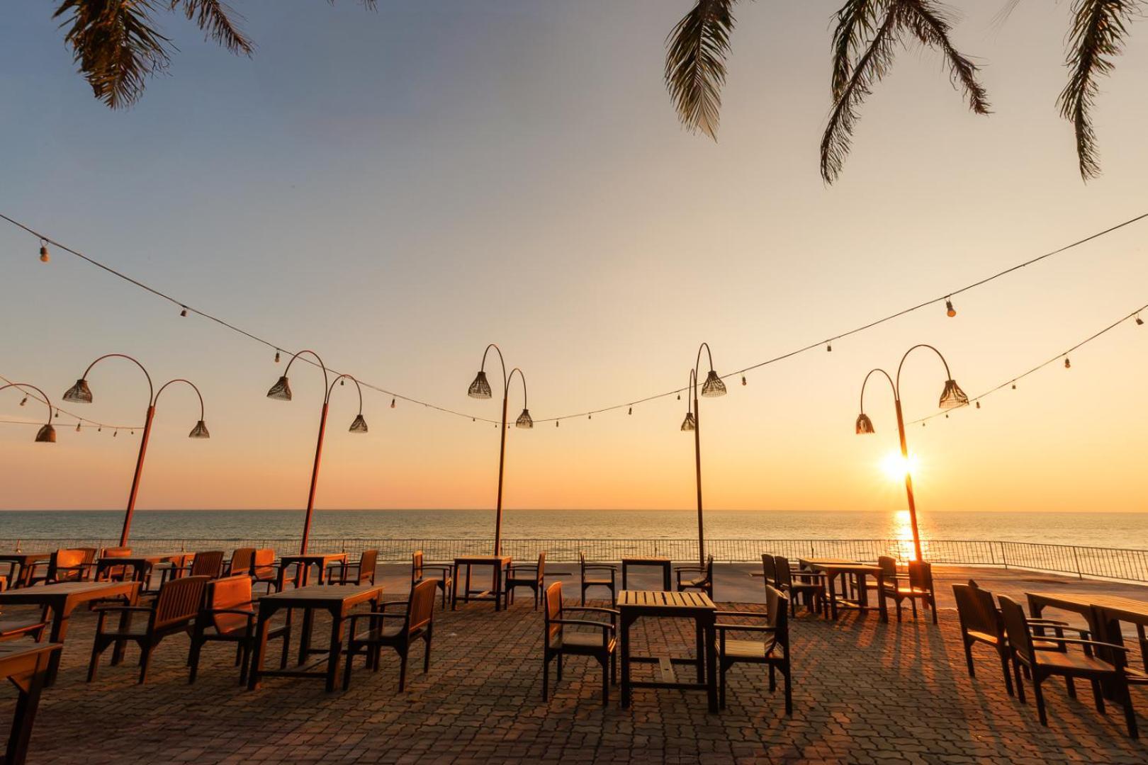 Sudala Beach Resort Khao Lak Exterior foto