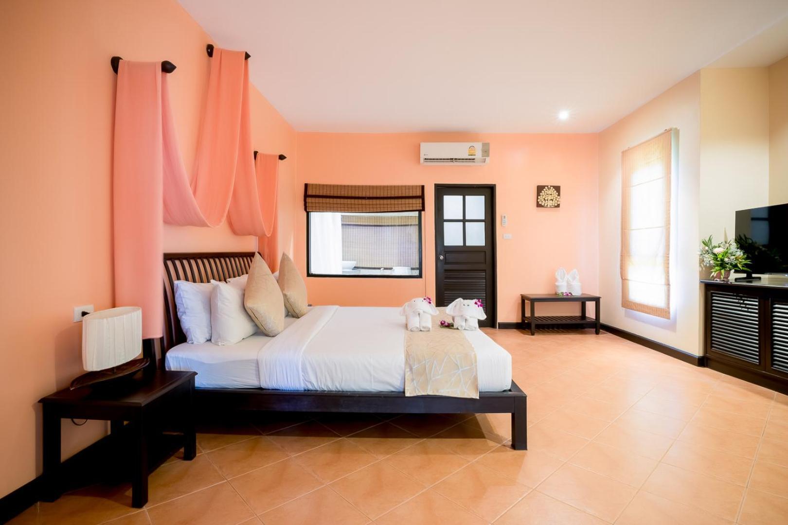 Sudala Beach Resort Khao Lak Exterior foto