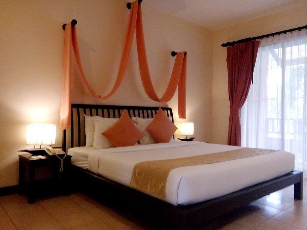 Sudala Beach Resort Khao Lak Exterior foto
